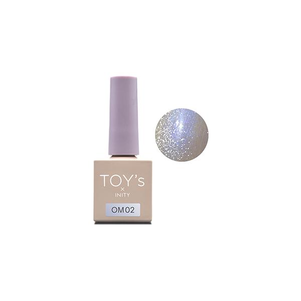 TOY's × INITY トイズバイアイニティ オリオンマグコレクション