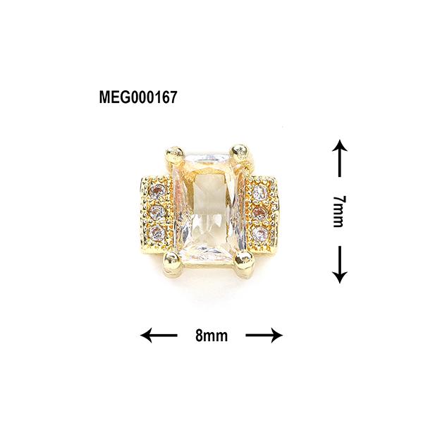 SONAIL \lC SONAIL×MEG TChrW[ XNGA KXXg[ NX^ MEG000167 2P