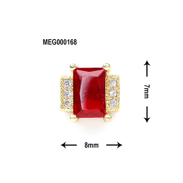 SONAIL \lC SONAIL×MEG TChrW[ XNGA KXXg[ bh MEG000168 2P