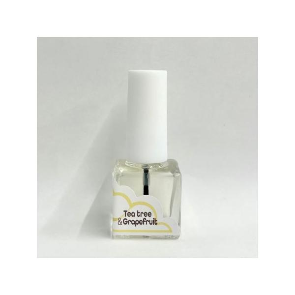 5種類の植物性オイル+香りの精油2種類+ビタミンE・ケラチンを配合したボタニカルオイルです。柑橘系のフルーツと草花の香りがリラックス効果をもたらします。店販やちょっとしたプレゼントにもおすすめです。タイプ：ティーツリー×グレープフルーツ内容...