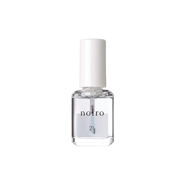 ニジュウイチシリーズに爪を強くする*1「爪のための」ベースコートです。「ネイルケアドロップス」「グローセンス」と、爪や爪周りにアプローチする美容液を展開してきたニジュウイチシリーズ。次に応えるのは「今この瞬間から爪を守りたい」というお悩み。...