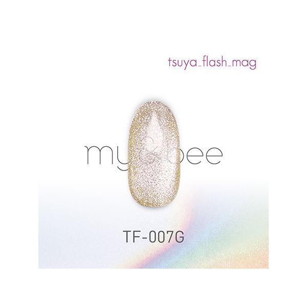 ともページ マイビー mybee つやフラッシュマグ7本 cleto8本 楽天市場】my&bee マイビー つやフラッシュマグ 8ml 【churu