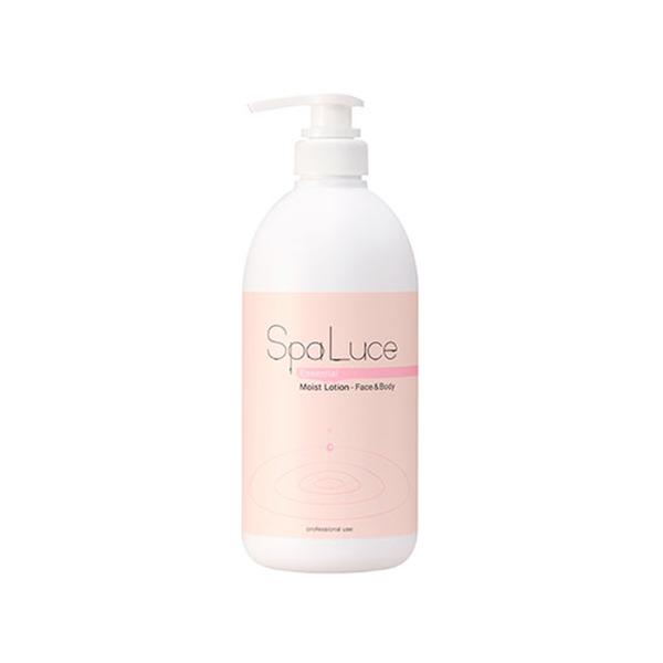 SpaLuce スパルーチェ エッセンシャルモイストローション 800ml 