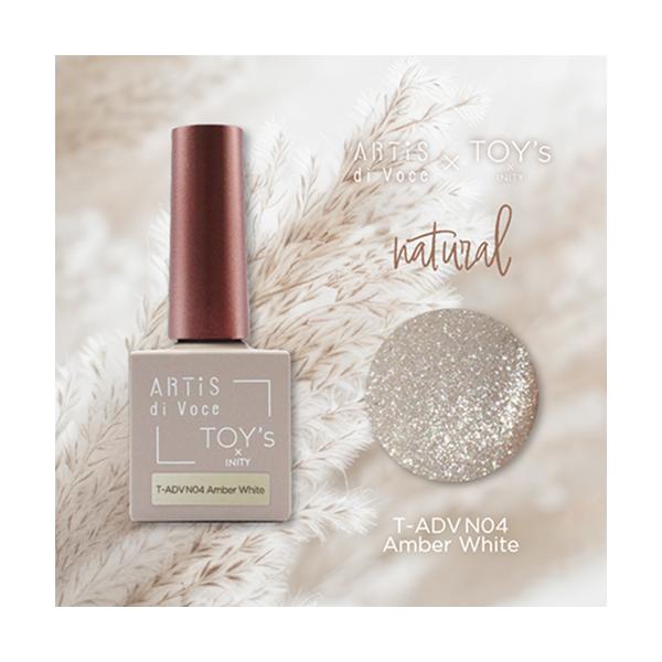 TOY's × INITY アーティス ディ ヴォーチェ×トイズマグ TOY's × INITY トイズバイアイニティ ARTiS di voce アーティス