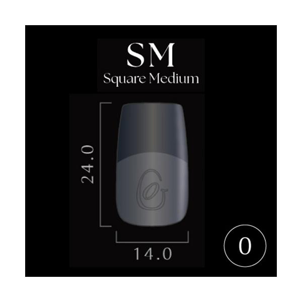 Ｎｏ．０大好評のGelipがリニューアル！装着感を感じさせないフィット感ソフトジェルのみでも装着が可能！ストレスポイントから爪先に向けて厚みが増し耐久性UP！ジェルを塗布すると番号が消える！根元が薄くなりよりフィット感が増しました！※金型変...