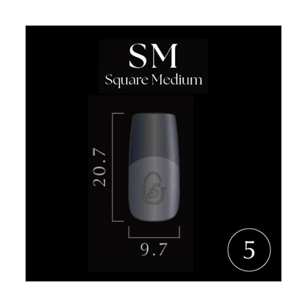 Ｎｏ．5大好評のGelipがリニューアル！装着感を感じさせないフィット感ソフトジェルのみでも装着が可能！ストレスポイントから爪先に向けて厚みが増し耐久性UP！ジェルを塗布すると番号が消える！根元が薄くなりよりフィット感が増しました！※金型変...