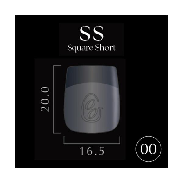 Ｎｏ．００大好評のGelipがリニューアル！装着感を感じさせないフィット感ソフトジェルのみでも装着が可能！ストレスポイントから爪先に向けて厚みが増し耐久性UP！ジェルを塗布すると番号が消える！根元が薄くなりよりフィット感が増しました！※金型...