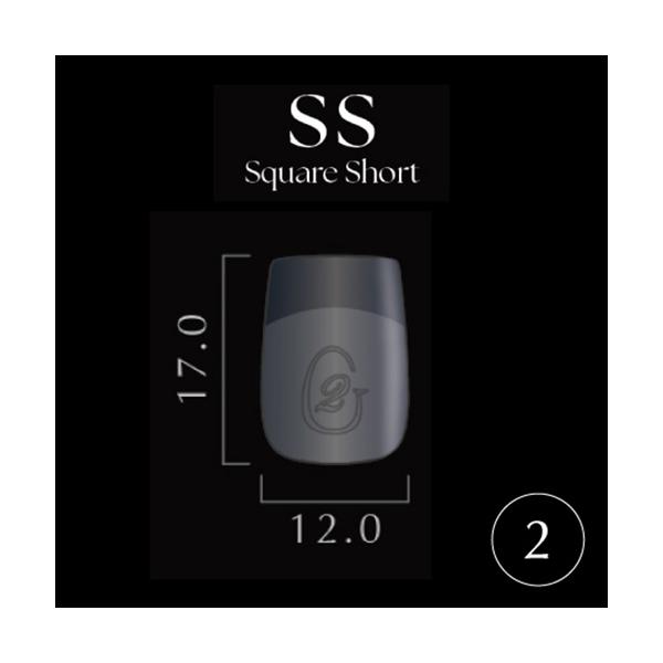 Ｎｏ．2大好評のGelipがリニューアル！装着感を感じさせないフィット感ソフトジェルのみでも装着が可能！ストレスポイントから爪先に向けて厚みが増し耐久性UP！ジェルを塗布すると番号が消える！根元が薄くなりよりフィット感が増しました！※金型変...