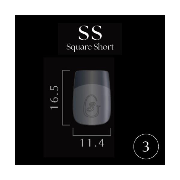 Ｎｏ．3大好評のGelipがリニューアル！装着感を感じさせないフィット感ソフトジェルのみでも装着が可能！ストレスポイントから爪先に向けて厚みが増し耐久性UP！ジェルを塗布すると番号が消える！根元が薄くなりよりフィット感が増しました！※金型変...