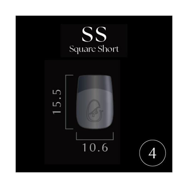 Ｎｏ．4大好評のGelipがリニューアル！装着感を感じさせないフィット感ソフトジェルのみでも装着が可能！ストレスポイントから爪先に向けて厚みが増し耐久性UP！ジェルを塗布すると番号が消える！根元が薄くなりよりフィット感が増しました！※金型変...