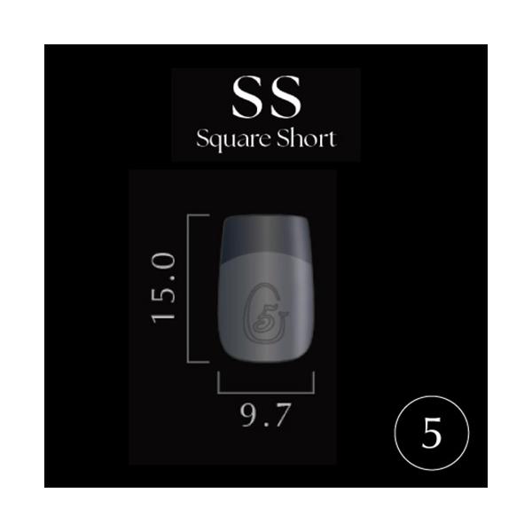 Ｎｏ．5大好評のGelipがリニューアル！装着感を感じさせないフィット感ソフトジェルのみでも装着が可能！ストレスポイントから爪先に向けて厚みが増し耐久性UP！ジェルを塗布すると番号が消える！根元が薄くなりよりフィット感が増しました！※金型変...