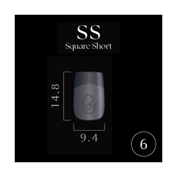 Ｎｏ．6大好評のGelipがリニューアル！装着感を感じさせないフィット感ソフトジェルのみでも装着が可能！ストレスポイントから爪先に向けて厚みが増し耐久性UP！ジェルを塗布すると番号が消える！根元が薄くなりよりフィット感が増しました！※金型変...