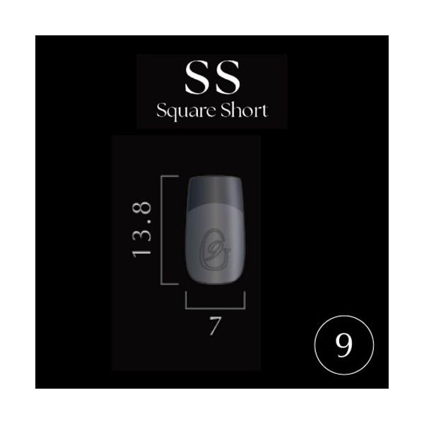 Ｎｏ．９大好評のGelipがリニューアル！装着感を感じさせないフィット感ソフトジェルのみでも装着が可能！ストレスポイントから爪先に向けて厚みが増し耐久性UP！ジェルを塗布すると番号が消える！根元が薄くなりよりフィット感が増しました！※金型変...