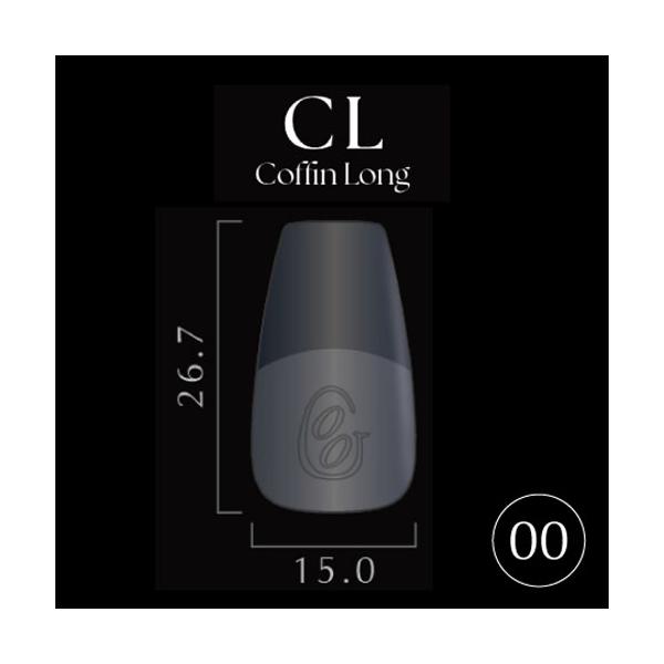 Ｎｏ．００大好評のGelipがリニューアル！装着感を感じさせないフィット感ソフトジェルのみでも装着が可能！ストレスポイントから爪先に向けて厚みが増し耐久性UP！ジェルを塗布すると番号が消える！根元が薄くなりよりフィット感が増しました！※金型...