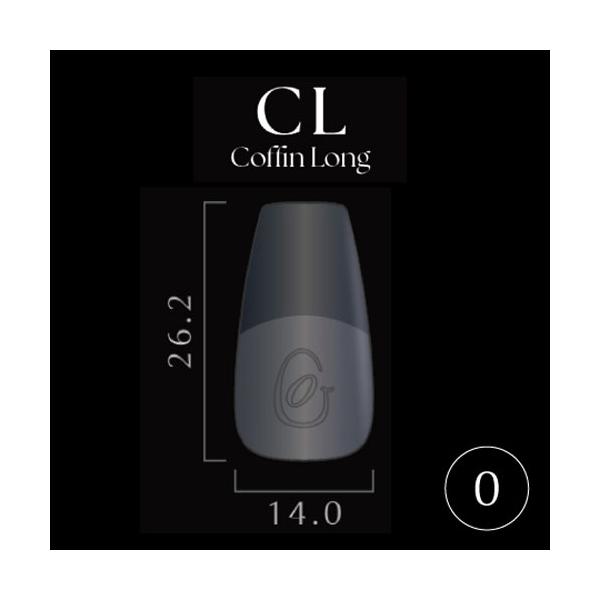 Ｎｏ．０大好評のGelipがリニューアル！装着感を感じさせないフィット感ソフトジェルのみでも装着が可能！ストレスポイントから爪先に向けて厚みが増し耐久性UP！ジェルを塗布すると番号が消える！根元が薄くなりよりフィット感が増しました！※金型変...