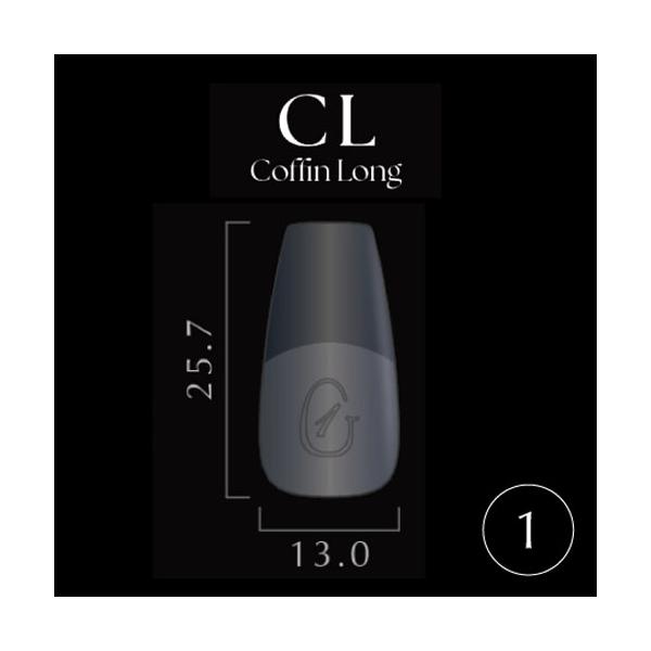 Ｎｏ．1大好評のGelipがリニューアル！装着感を感じさせないフィット感ソフトジェルのみでも装着が可能！ストレスポイントから爪先に向けて厚みが増し耐久性UP！ジェルを塗布すると番号が消える！根元が薄くなりよりフィット感が増しました！※金型変...