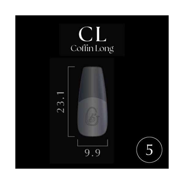 Ｎｏ．5大好評のGelipがリニューアル！装着感を感じさせないフィット感ソフトジェルのみでも装着が可能！ストレスポイントから爪先に向けて厚みが増し耐久性UP！ジェルを塗布すると番号が消える！根元が薄くなりよりフィット感が増しました！※金型変...