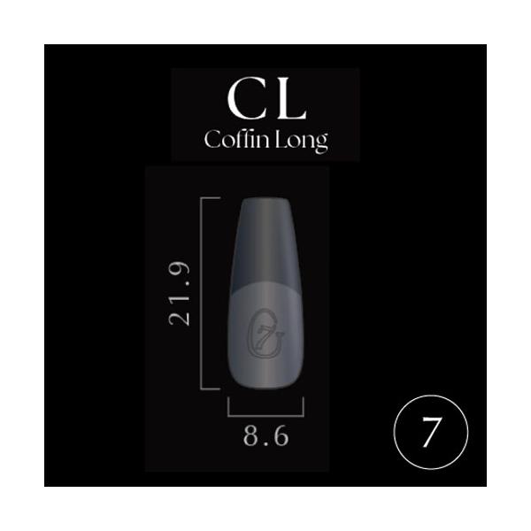 Ｎｏ．7大好評のGelipがリニューアル！装着感を感じさせないフィット感ソフトジェルのみでも装着が可能！ストレスポイントから爪先に向けて厚みが増し耐久性UP！ジェルを塗布すると番号が消える！根元が薄くなりよりフィット感が増しました！※金型変...