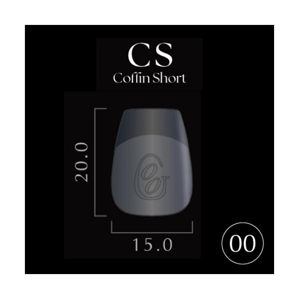 Ｎｏ．００大好評のGelipがリニューアル！装着感を感じさせないフィット感ソフトジェルのみでも装着が可能！ストレスポイントから爪先に向けて厚みが増し耐久性UP！ジェルを塗布すると番号が消える！根元が薄くなりよりフィット感が増しました！※金型...