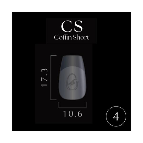 Ｎｏ．4大好評のGelipがリニューアル！装着感を感じさせないフィット感ソフトジェルのみでも装着が可能！ストレスポイントから爪先に向けて厚みが増し耐久性UP！ジェルを塗布すると番号が消える！根元が薄くなりよりフィット感が増しました！※金型変...