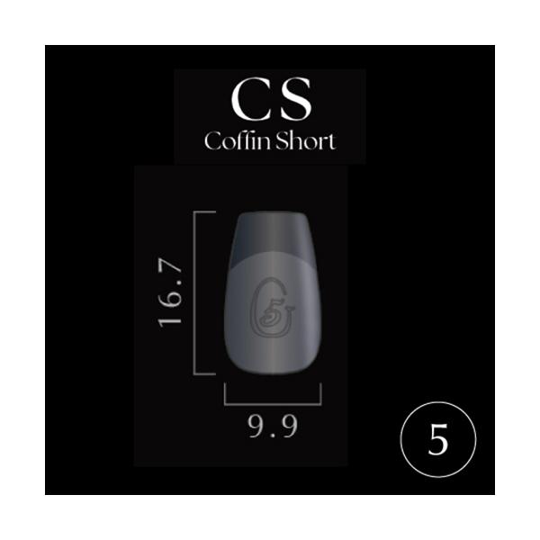 Ｎｏ．5大好評のGelipがリニューアル！装着感を感じさせないフィット感ソフトジェルのみでも装着が可能！ストレスポイントから爪先に向けて厚みが増し耐久性UP！ジェルを塗布すると番号が消える！根元が薄くなりよりフィット感が増しました！※金型変...