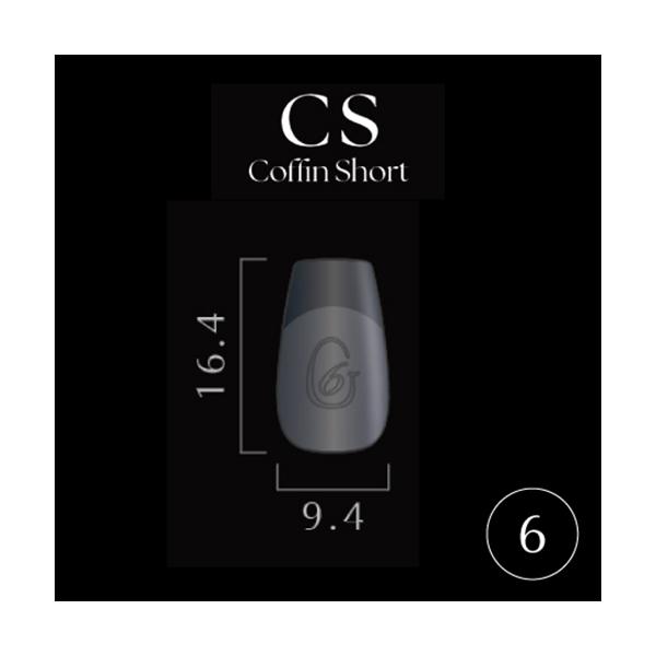 Ｎｏ．6大好評のGelipがリニューアル！装着感を感じさせないフィット感ソフトジェルのみでも装着が可能！ストレスポイントから爪先に向けて厚みが増し耐久性UP！ジェルを塗布すると番号が消える！根元が薄くなりよりフィット感が増しました！※金型変...