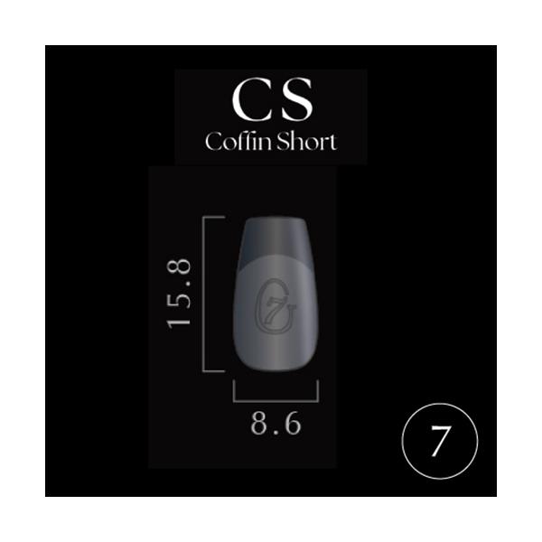 Ｎｏ．7大好評のGelipがリニューアル！装着感を感じさせないフィット感ソフトジェルのみでも装着が可能！ストレスポイントから爪先に向けて厚みが増し耐久性UP！ジェルを塗布すると番号が消える！根元が薄くなりよりフィット感が増しました！※金型変...