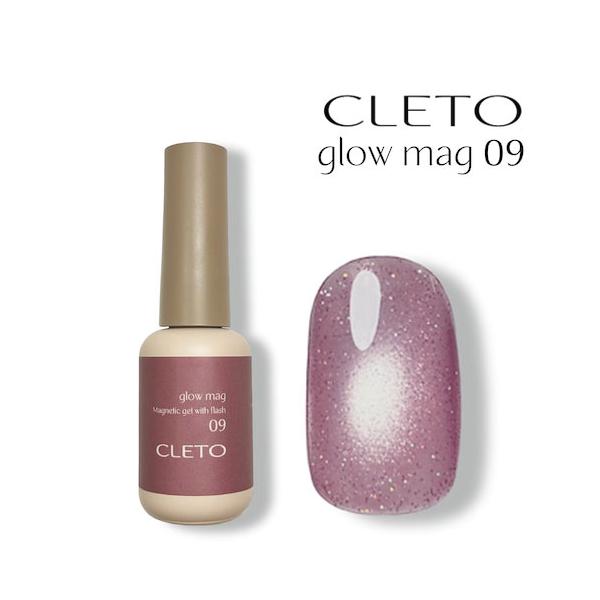 CLETO glow mag 03.04.05 クレトグローマグ03.04.05 楽天市場】CLETO クレト グローマグ【glow mag マグネットジェル