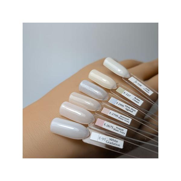 KOKOIST ココイスト エクセルライン ソークオフカラージェル 2.5g×6色