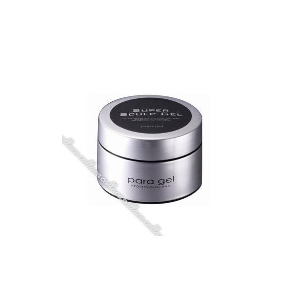 paragel パラジェル スーパースカルプジェル 25g スカルプジェル 10g / 25g｜paragel（パラジェル）｜公式サイト