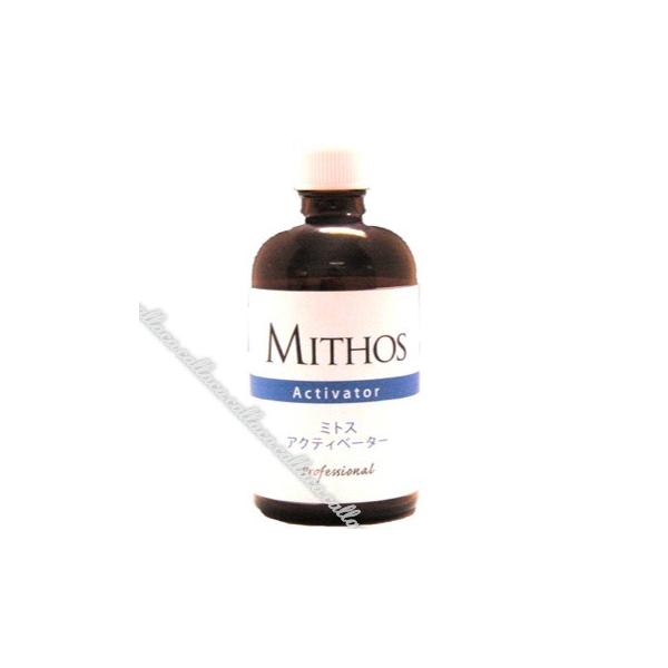 MITHOS アクティベーター MITHOS ミトス アクティベーター 100ml : ネイルショップキャラカ