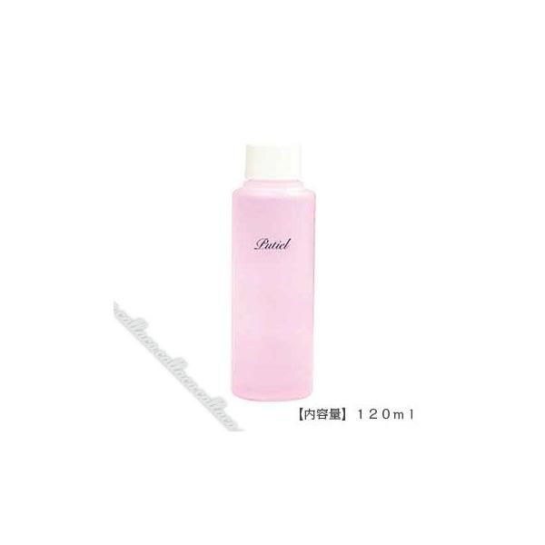 【内容量】120ml爪の皮膚をいたわりながら15分程でジェルをソークオフできます。