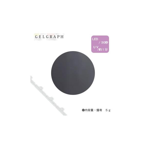 GELGRAPH WFOt J[WF OCO[X 117M 5g