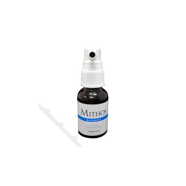 MITHOS アクティベーター MITHOS ミトス アクティベーター 20ml : ネイルショップキャラカ
