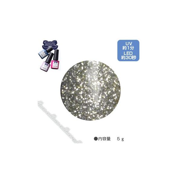 LEAFGEL PREMIUM リーフジェル プレミアム ポリッシュタイプ カラー