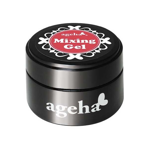 ageha アゲハ ミキシングジェル 7.5g : ネイルショップキャラカ - 通販