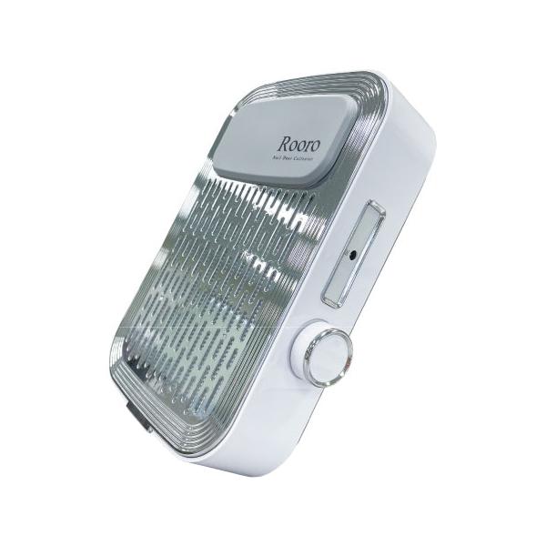 ・コードレスで最大1.5時間連続使用可能！・無段階調整機能付き。・フィルターは取り外して水洗いが可能です。・アームレスト付き１年間のメーカー保証付き【本体サイズ】W190 × D265 × H80mm【重量】830g【電圧】AC100V【回...