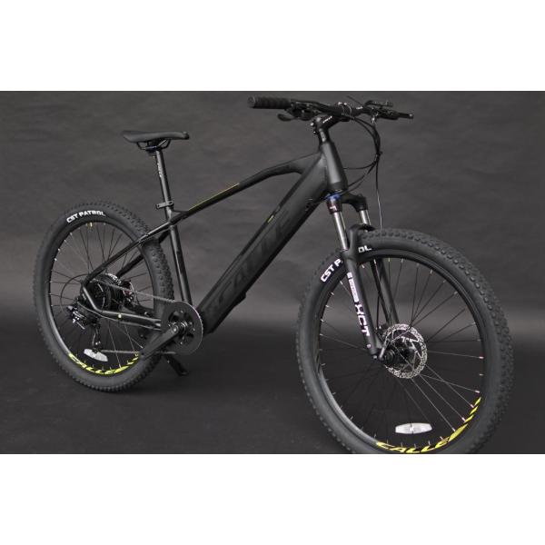 【8/31まで】CALLE フルサス 電動アシストマウンテンバイク 土日限定出品】CALLE フルサス 電動アシストマウンテンバイク