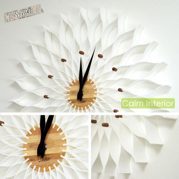 壁掛け時計 ウォールクロック おしゃれ アートデザイン インターフォルム Leffard ルファール Cl 9903 インテリア時計 リビング Buyee Buyee Japanese Proxy Service Buy From Japan Bot Online