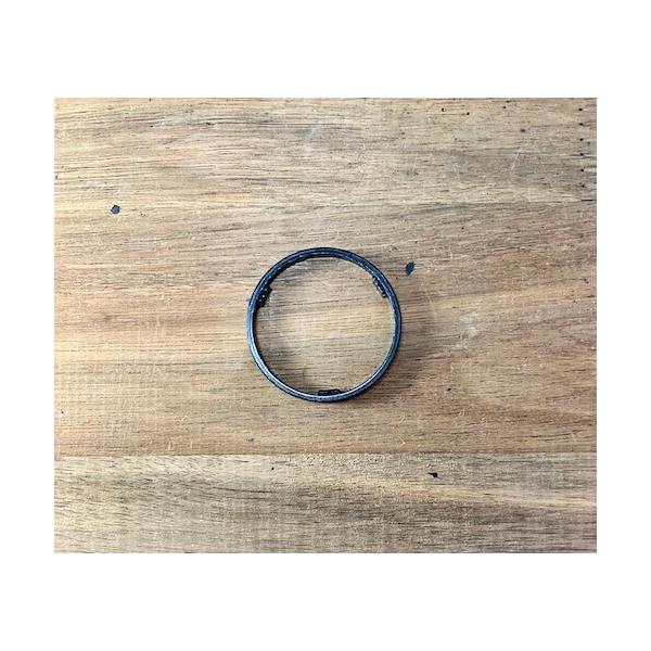 Mr-control カセット スプロケット用 4.5mm スペーサー ブラック