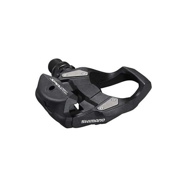 シマノ(SHIMANO) ペダル(SPD-SL) PD-RS500 クリート付属 calm-runon_epdrs500