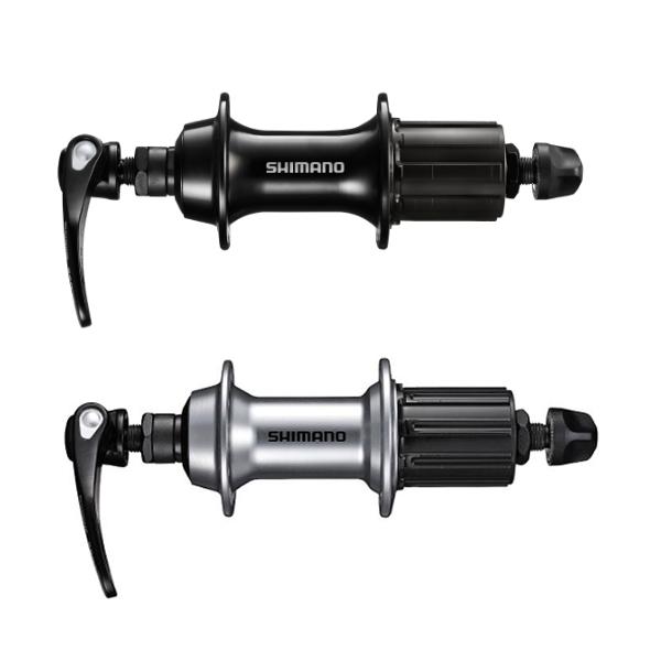 シマノ SHIMANO リア フリー ハブ FH-RS300 8/9/10S 32H