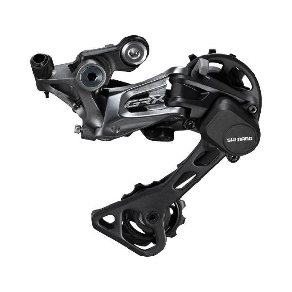 GRX RD-RX812 1×11s シマノ（SHIMANO） SHIMANO GRX リアディレイラー RD-RX812 11S : Calm