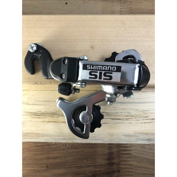 でぃれ〜ら〜 シマノ（SHIMANO） リアディレイラー RD-TY22 正爪 : Calm - 通販