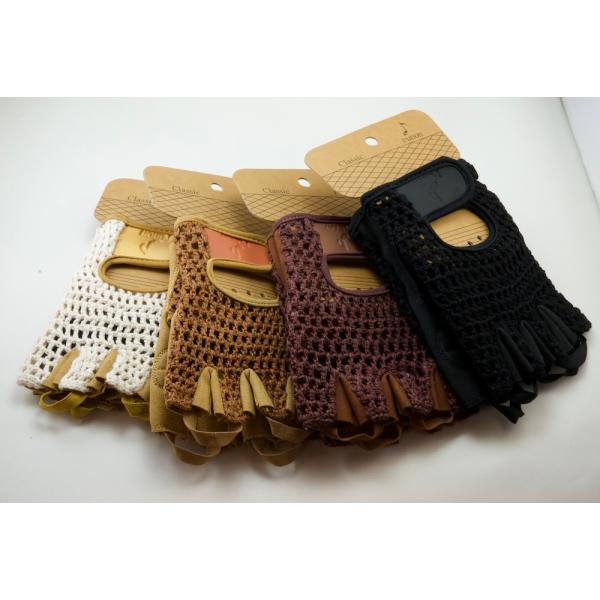 VINTAGE GLOVE グローブ Mesh classic