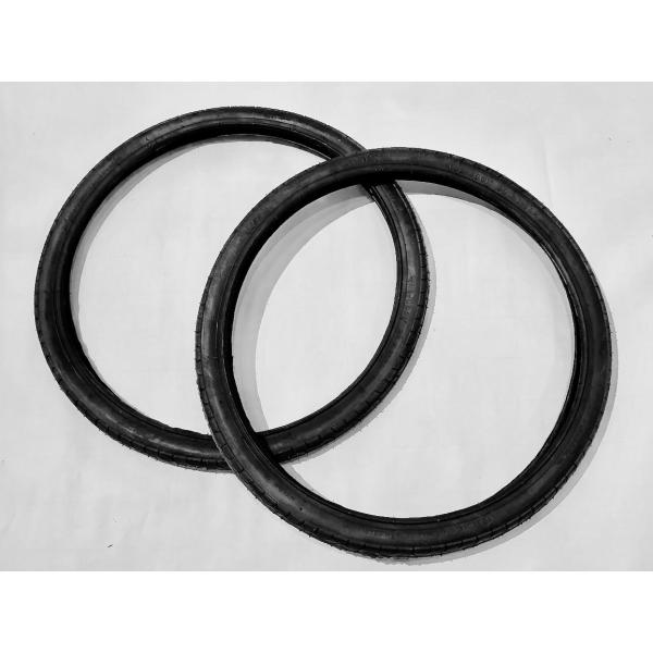 タイヤ WANDA 20インチ 幅1.25 2本セット : Calm - 通販 - Yahoo