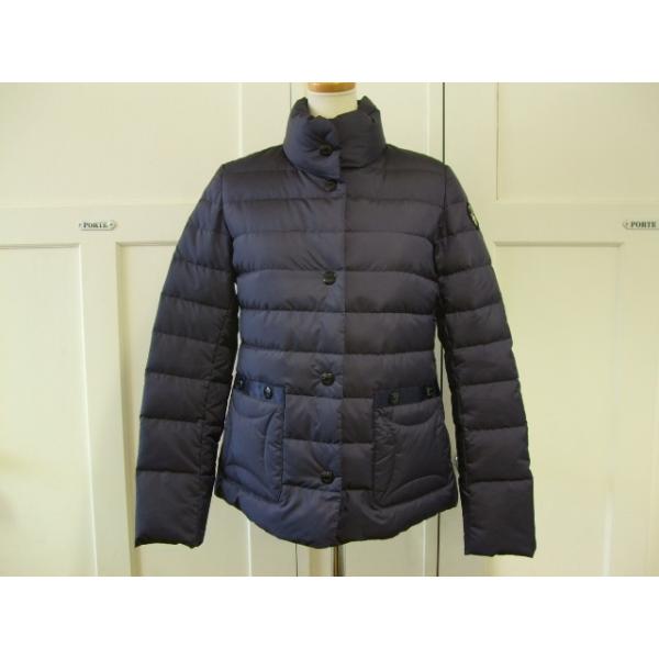 ザンター/ZANTER MADE IN JAPAN レディース コンパクトダウン