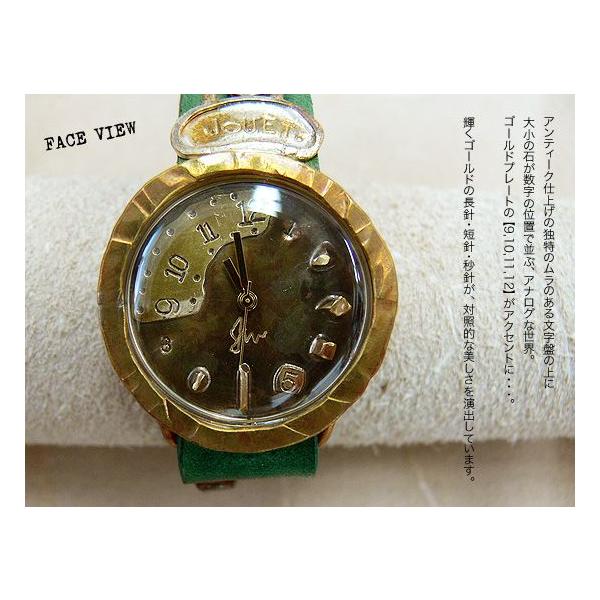 職人手作り アンティーク風腕時計 アンティークゴールドの薫る腕時計 レディース メンズ S M Jfb 27 Buyee 日本代购平台 产品购物网站大全 Buyee一站式代购 Bot Online