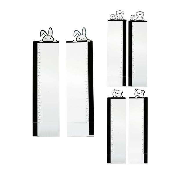 商品サイズ：約32.5cm×7.8cm重量：62g個数：1個（片側のみ）製造国：中国※付箋ボードには、保護フィルムが貼られています。剥がしてご使用ください。※両面テープの色は画像と異なる場合がございます。予めご了承ください。※本製品には輸入...