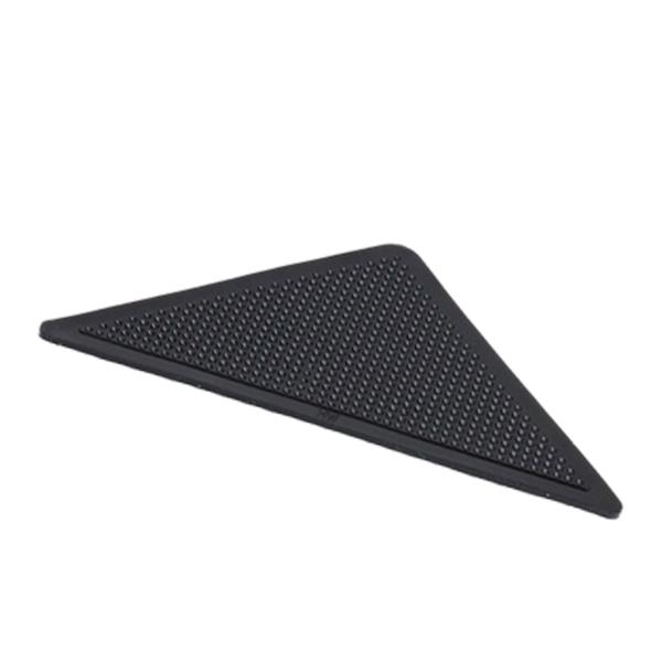 ●カーペットやマットのズレ防止にマットの煩わしいズレを、簡単に防止できます。●洗って繰り返し使用可能!吸着力が衰えてきたら、洗うだけで復活！よく乾かして、繰り返し使用できます。【商品仕様】商品サイズ：画像参照内容：ラググリッパー、付属テープ...